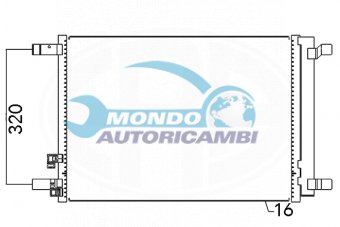CONDENSATORE
