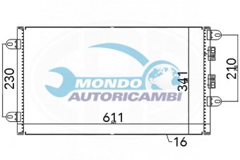 CONDENSATORE