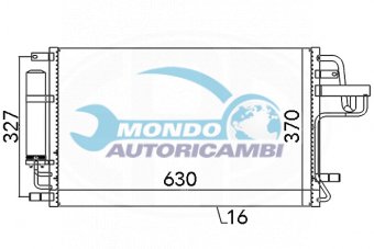 CONDENSATORE