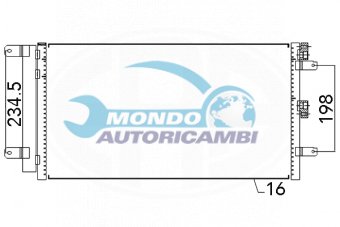 CONDENSATORE