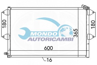 CONDENSATORE