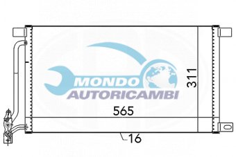 CONDENSATORE