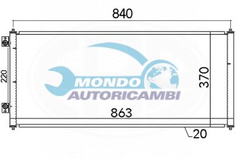 CONDENSATORE