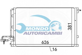 CONDENSATORE