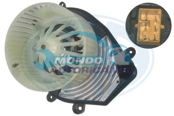 VENTILATORE ABITACOLO