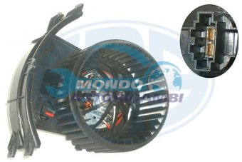 VENTILATORE ABITACOLO