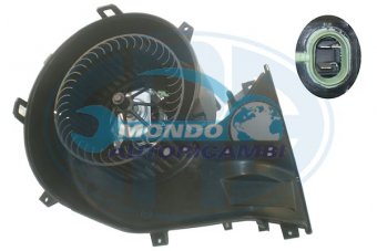 VENTILATORE ABITACOLO