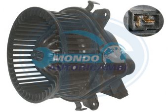 VENTILATORE ABITACOLO