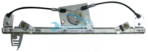 ALZACRISTALLI