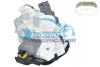 ATTUATORE PORTA