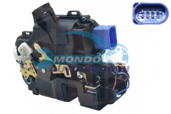 ATTUATORE PORTA