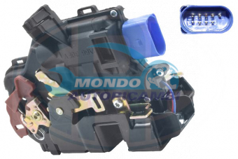 ATTUATORE PORTA