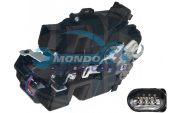 ATTUATORE PORTA