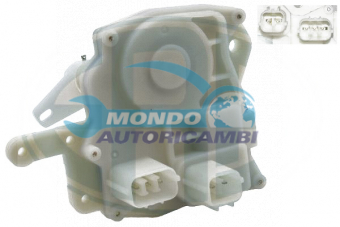 ATTUATORE PORTA