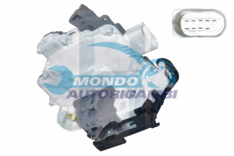 ATTUATORE PORTA