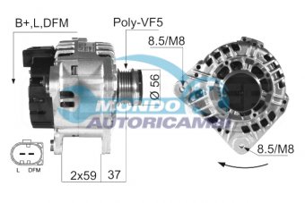 ALTERNATORE