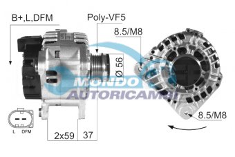 ALTERNATORE