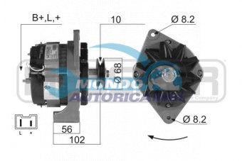 ALTERNATORE