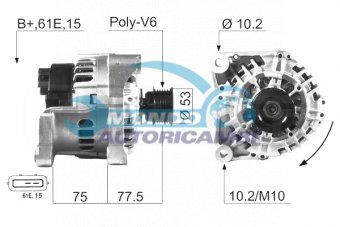 ALTERNATORE