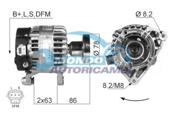 ALTERNATORE
