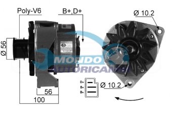 ALTERNATORE