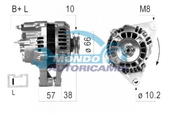 ALTERNATORE
