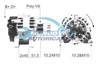 ALTERNATORE