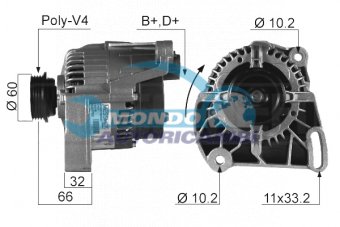 ALTERNATORE