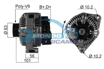 ALTERNATORE