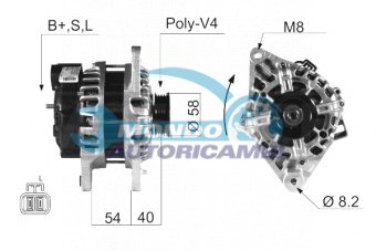 ALTERNATORE