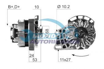 ALTERNATORE