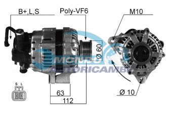 ALTERNATORE