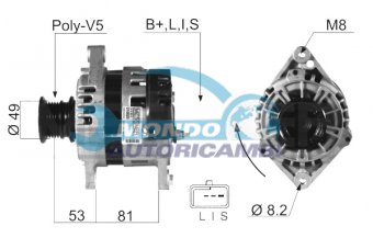 ALTERNATORE