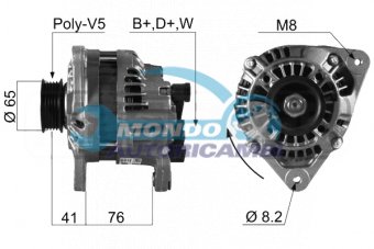 ALTERNATORE