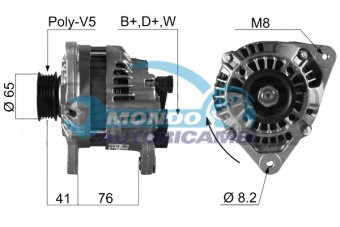 ALTERNATORE
