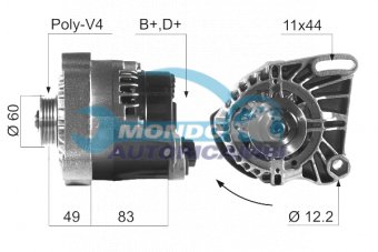 ALTERNATORE