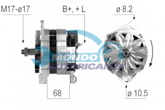 ALTERNATORE