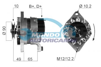 ALTERNATORE