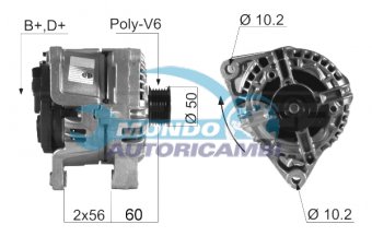 ALTERNATORE