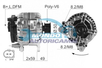 ALTERNATORE