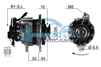 ALTERNATORE