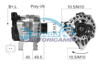ALTERNATORE