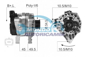 ALTERNATORE