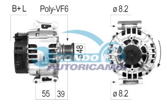 ALTERNATORE