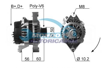 ALTERNATORE