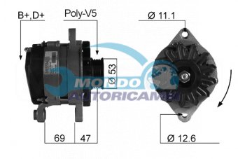 ALTERNATORE