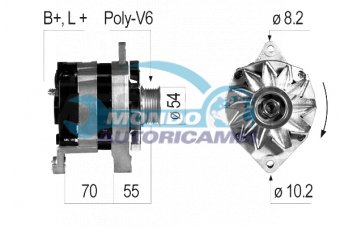 ALTERNATORE