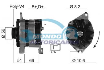 ALTERNATORE