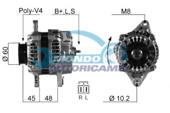 ALTERNATORE