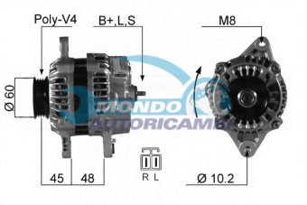 ALTERNATORE